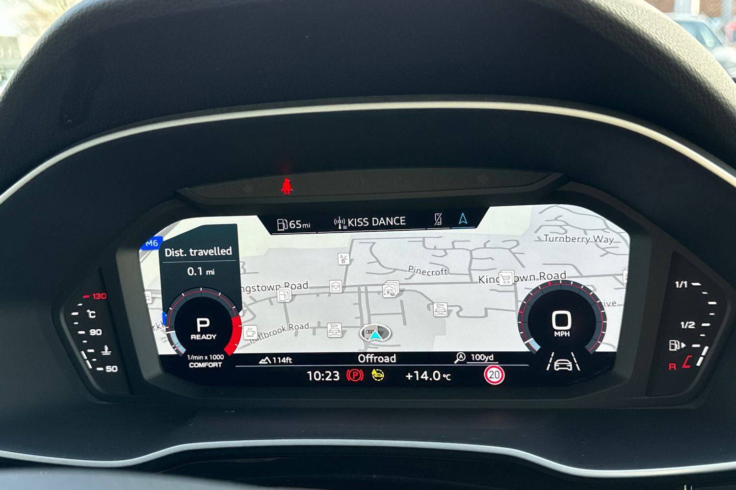 Used Audi Q3 2022 for sale - 77700636: Photo 49