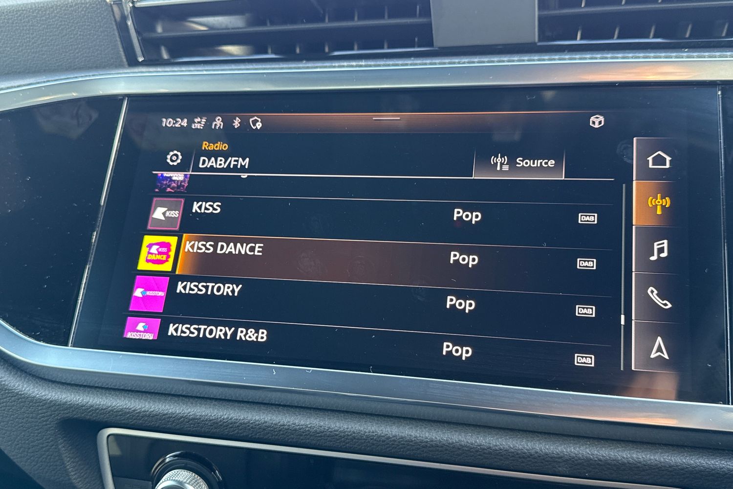 Used Audi Q3 2022 for sale - 77700636: Photo 51