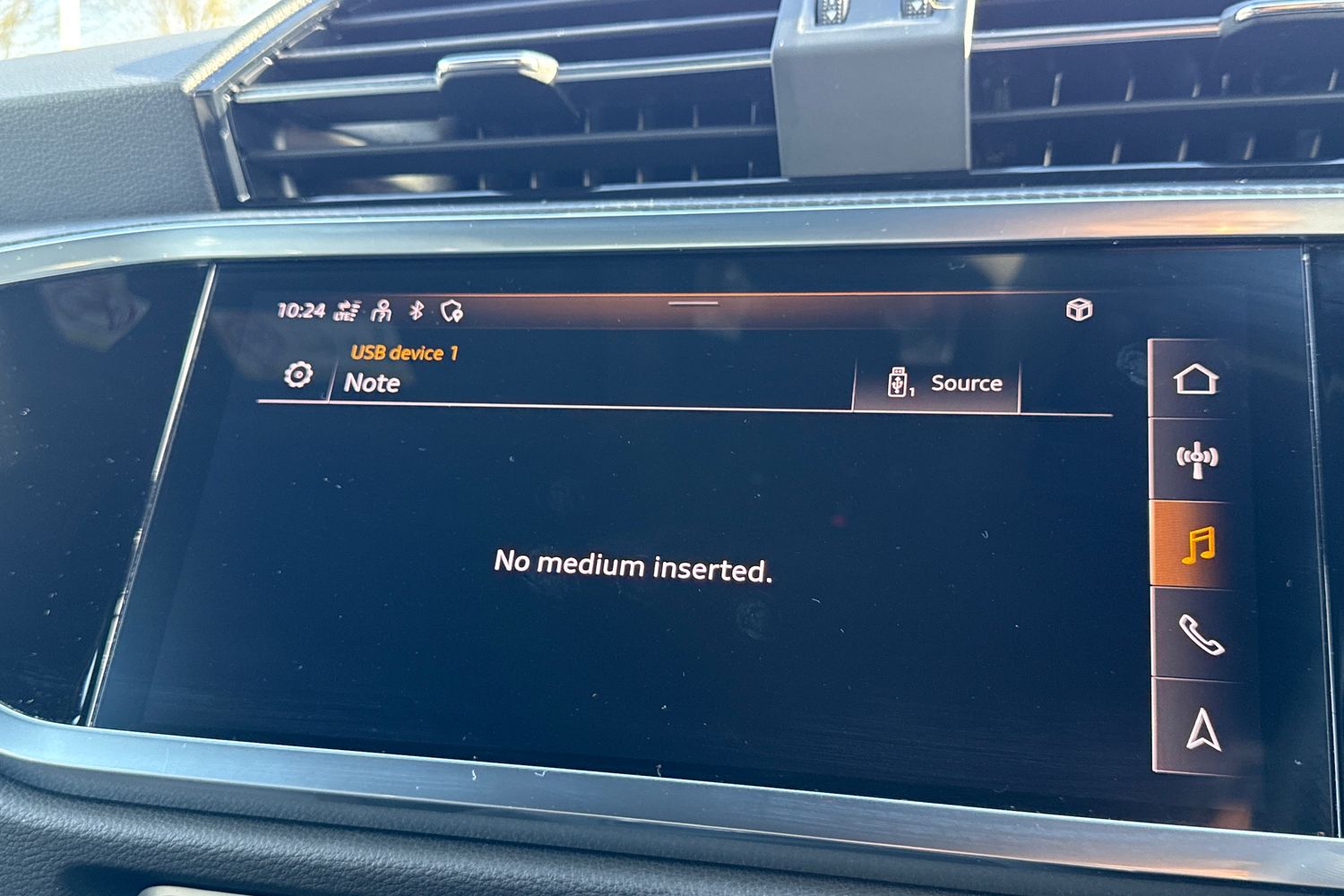 Used Audi Q3 2022 for sale - 77700636: Photo 52