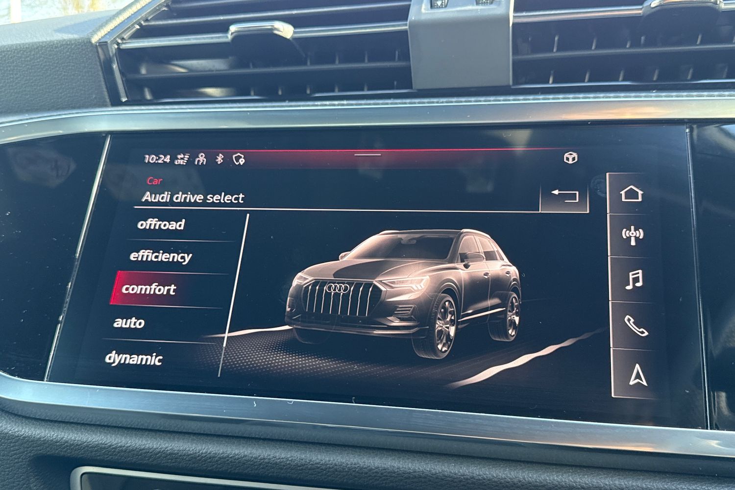 Used Audi Q3 2022 for sale - 77700636: Photo 56