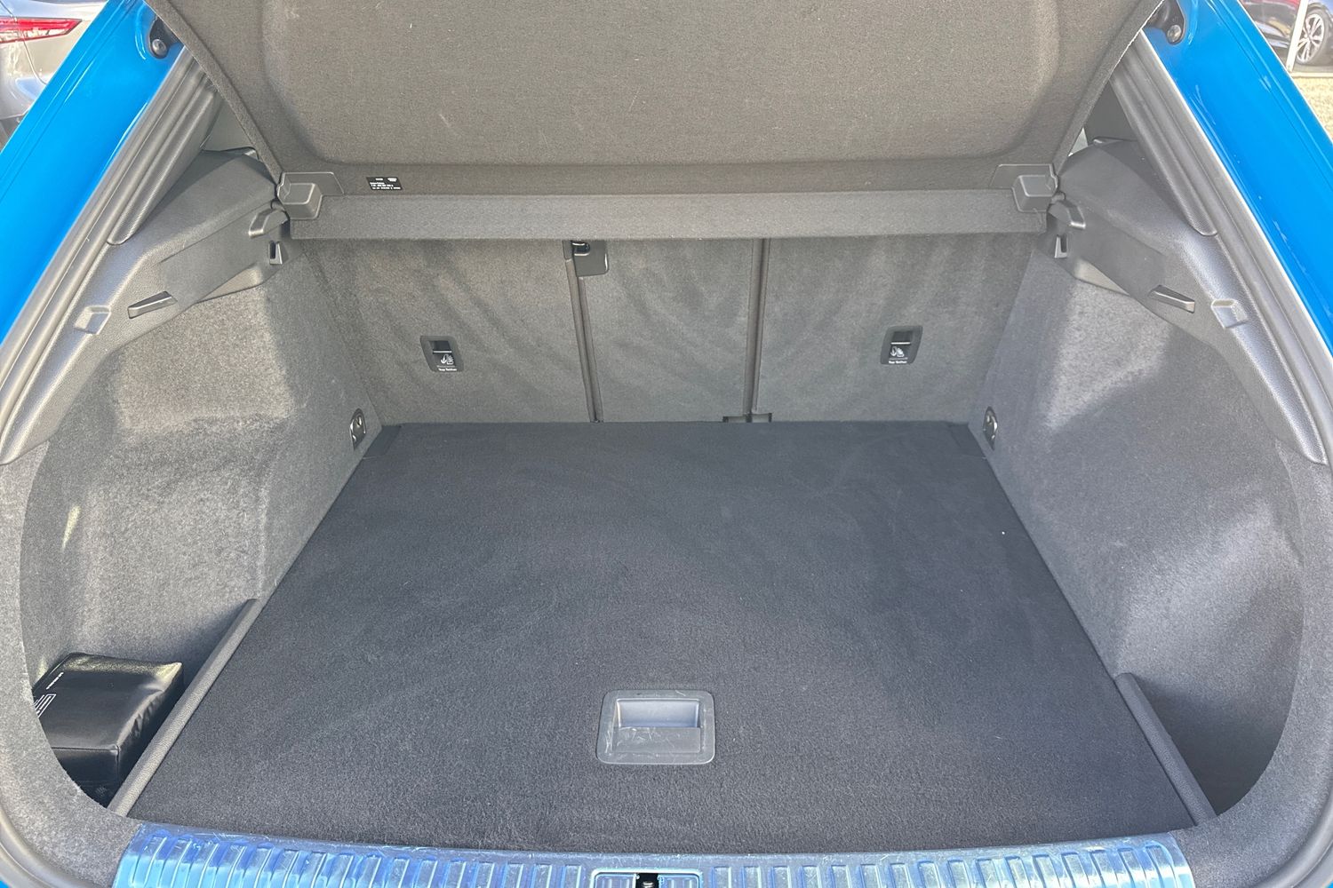 Used Audi Q3 2022 for sale - 77700636: Photo 7