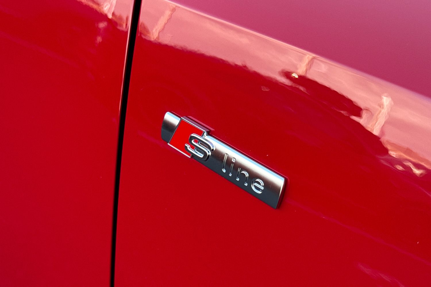 Used Audi Q3 2025 for sale - 75996021: Photo 25