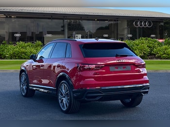 Used Audi Q3 2025 for sale - 75996021: Photo 2