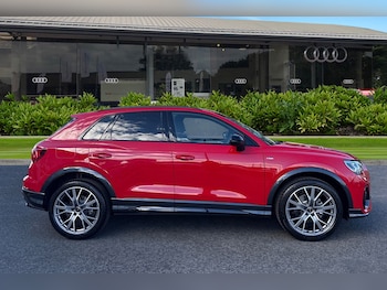 Used Audi Q3 2025 for sale - 75996021: Photo 3