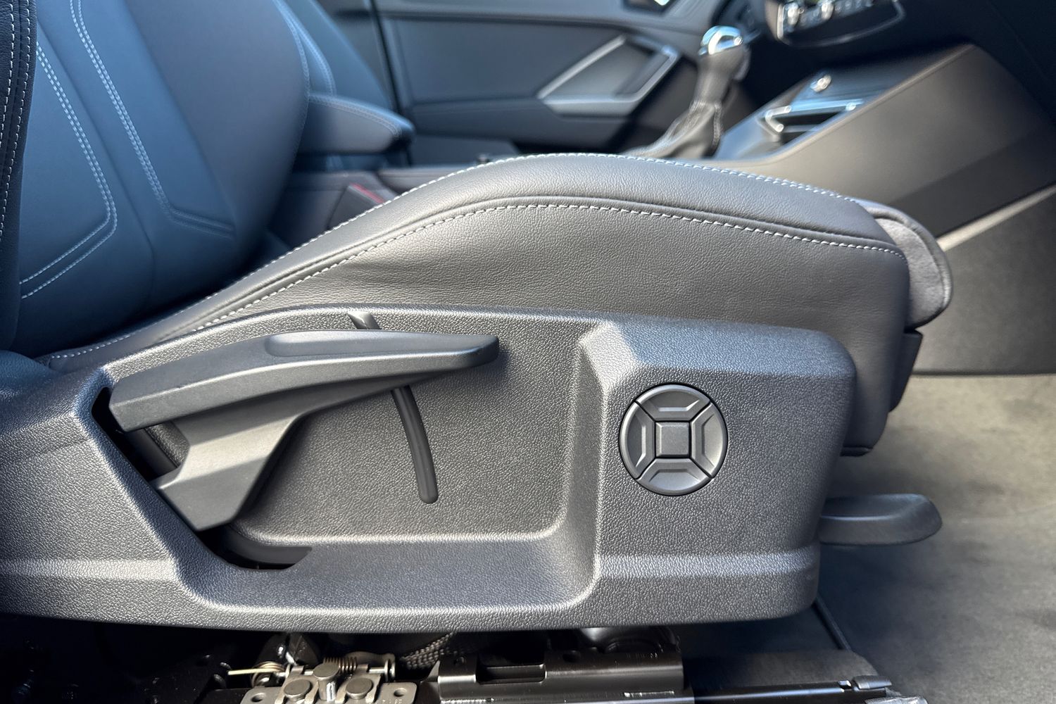 Used Audi Q3 2025 for sale - 75996021: Photo 43