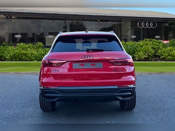 Used Audi Q3 2025 for sale - 75996021: Photo 4