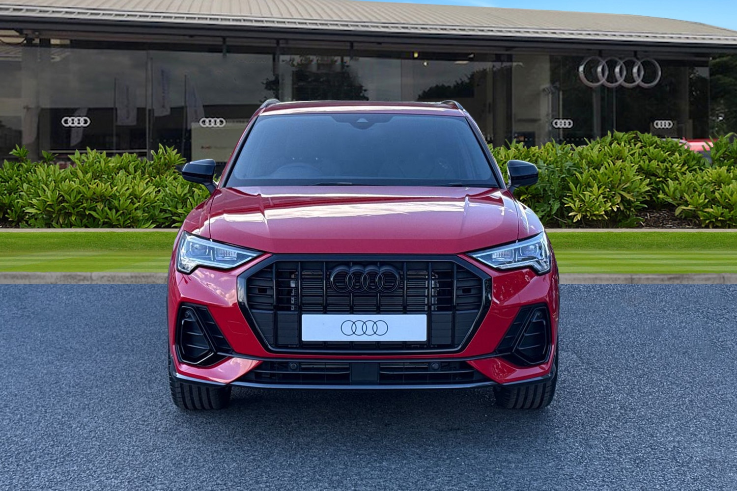 Used Audi Q3 2025 for sale - 75996021: Photo 5