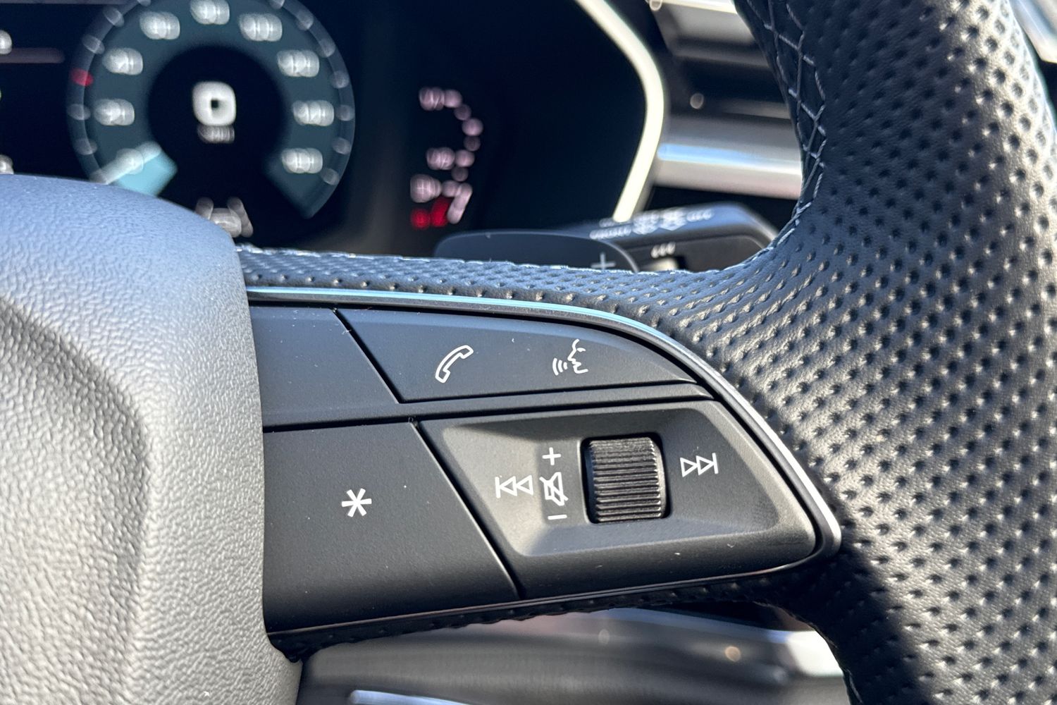 Used Audi Q3 2025 for sale - 75996021: Photo 50