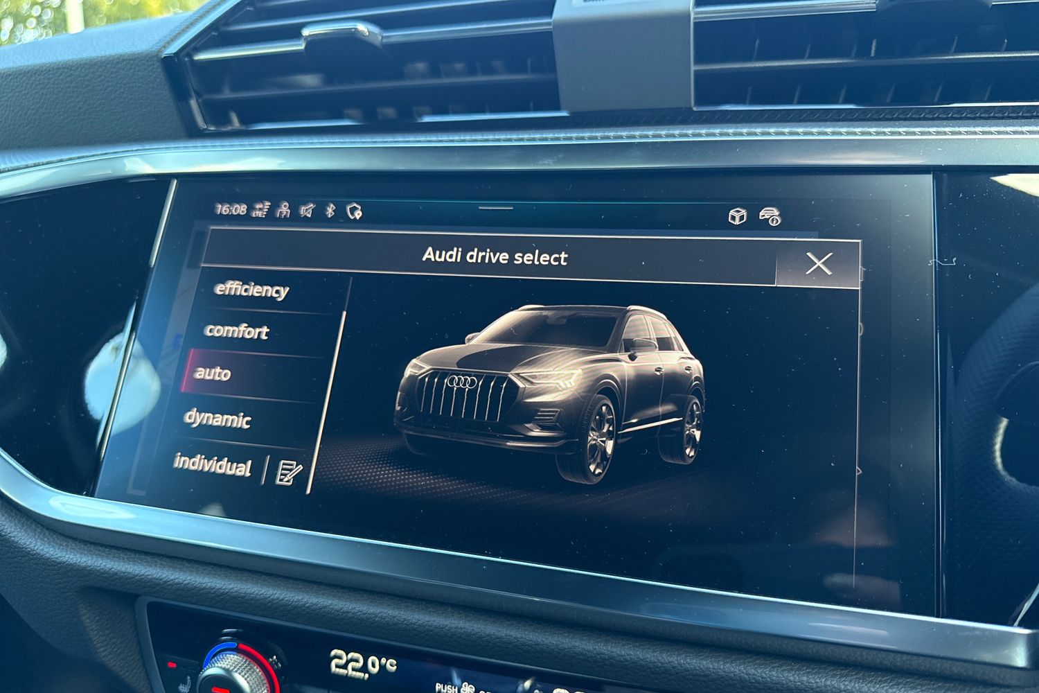 Used Audi Q3 2025 for sale - 75996021: Photo 56