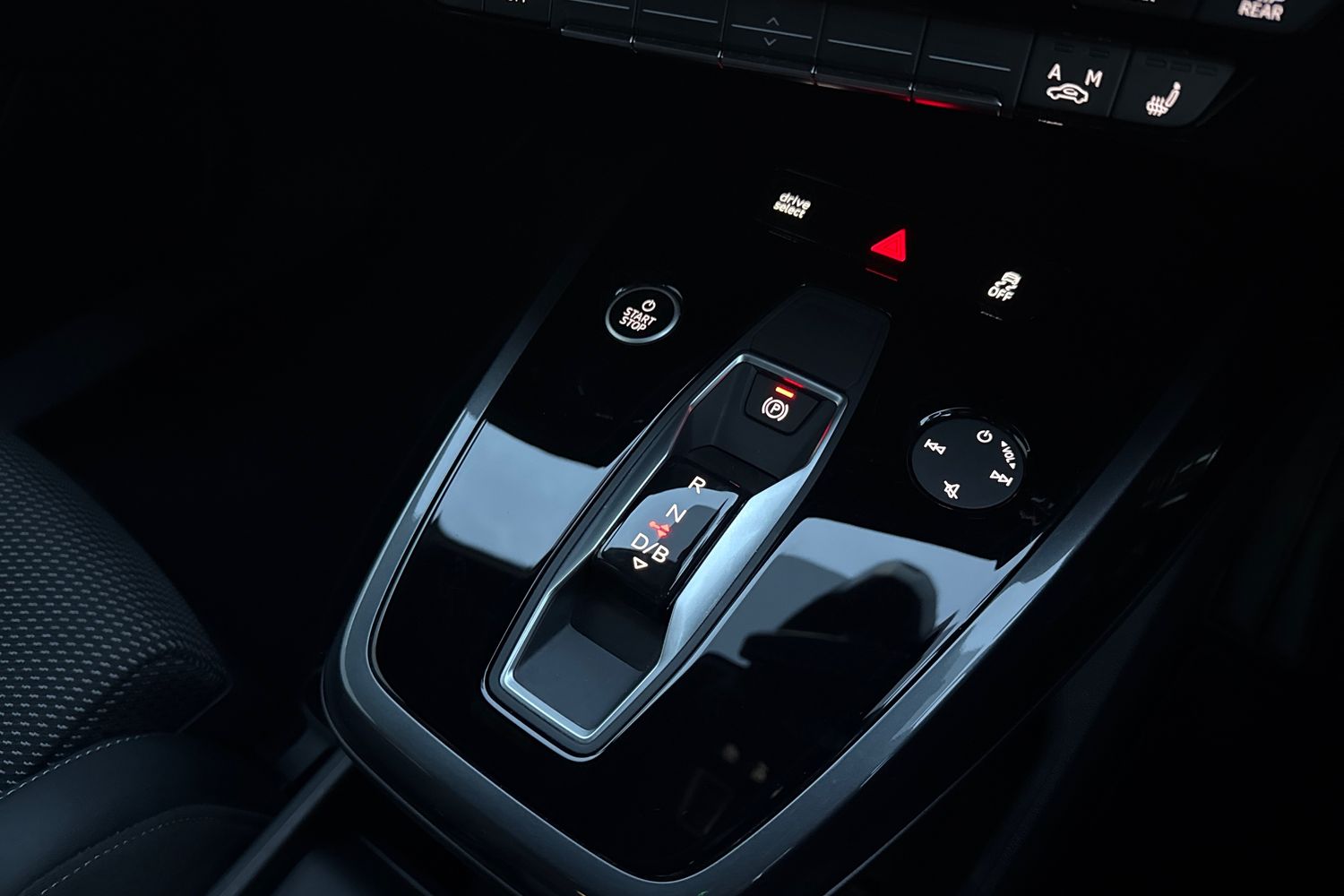 Used Audi Q4 e-tron 2023 for sale - 76916480: Photo 19