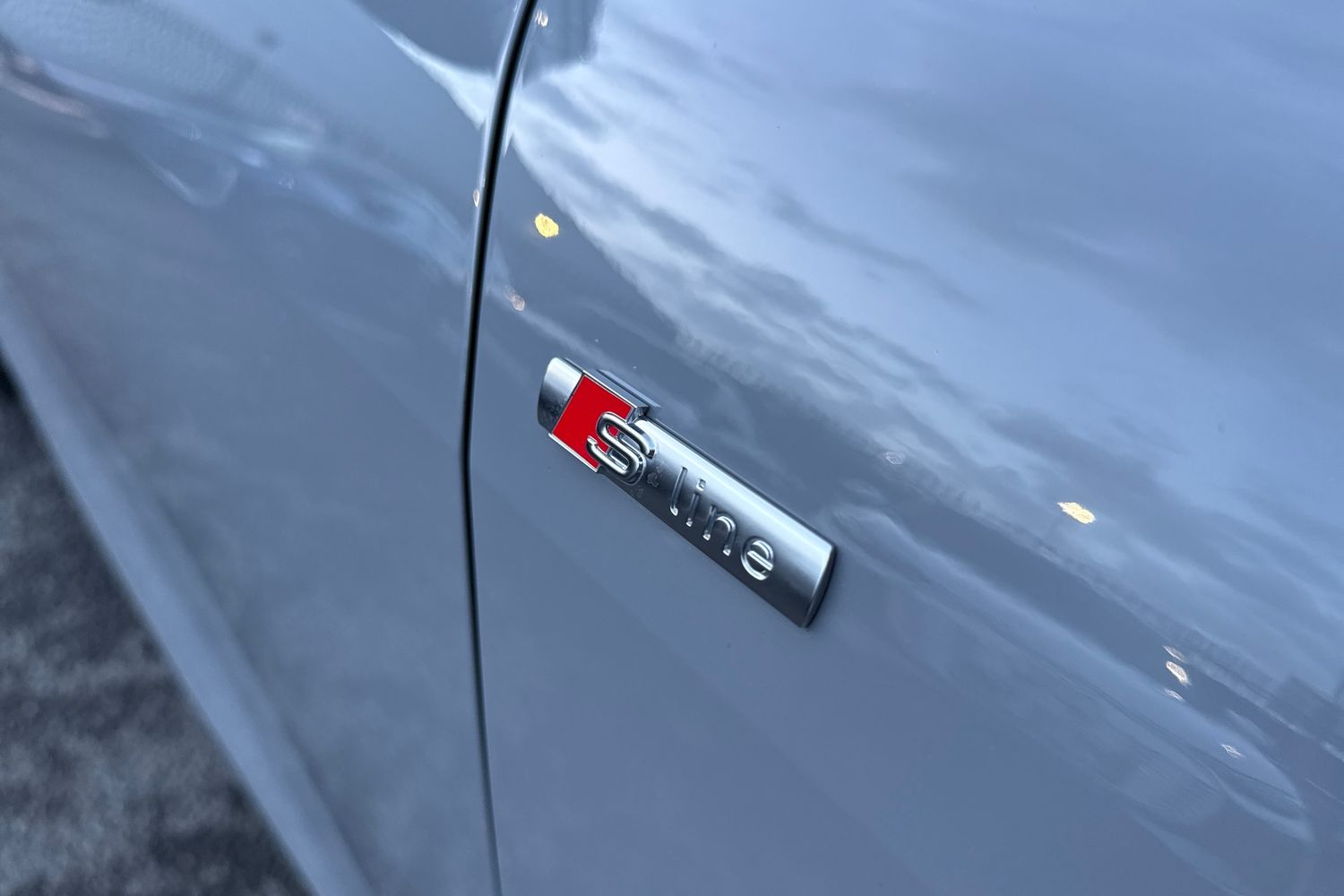 Used Audi Q4 e-tron 2023 for sale - 76916480: Photo 25