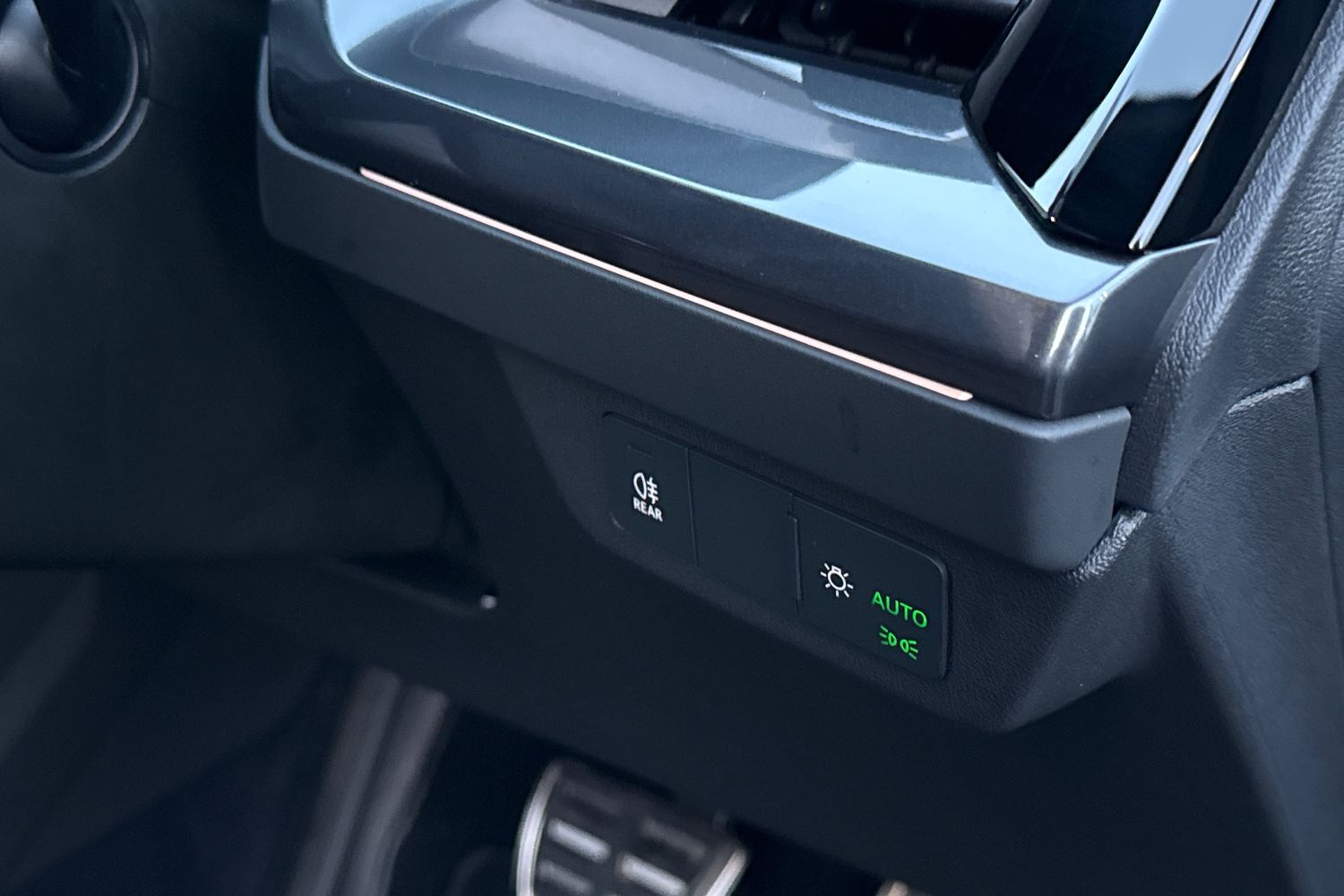 Used Audi Q4 e-tron 2023 for sale - 76916480: Photo 44