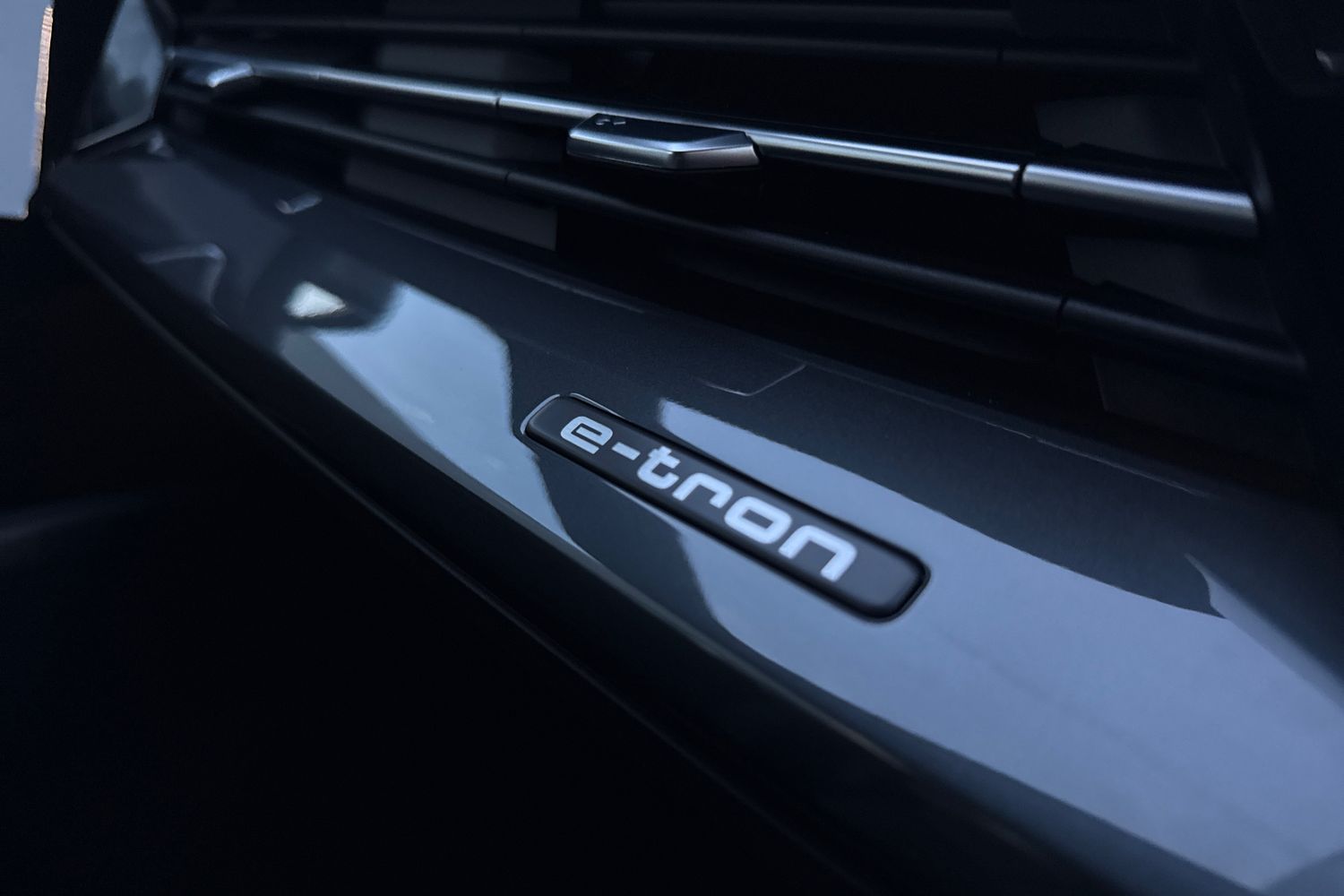 Used Audi Q4 e-tron 2023 for sale - 76916480: Photo 60