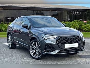 Audi - Q3