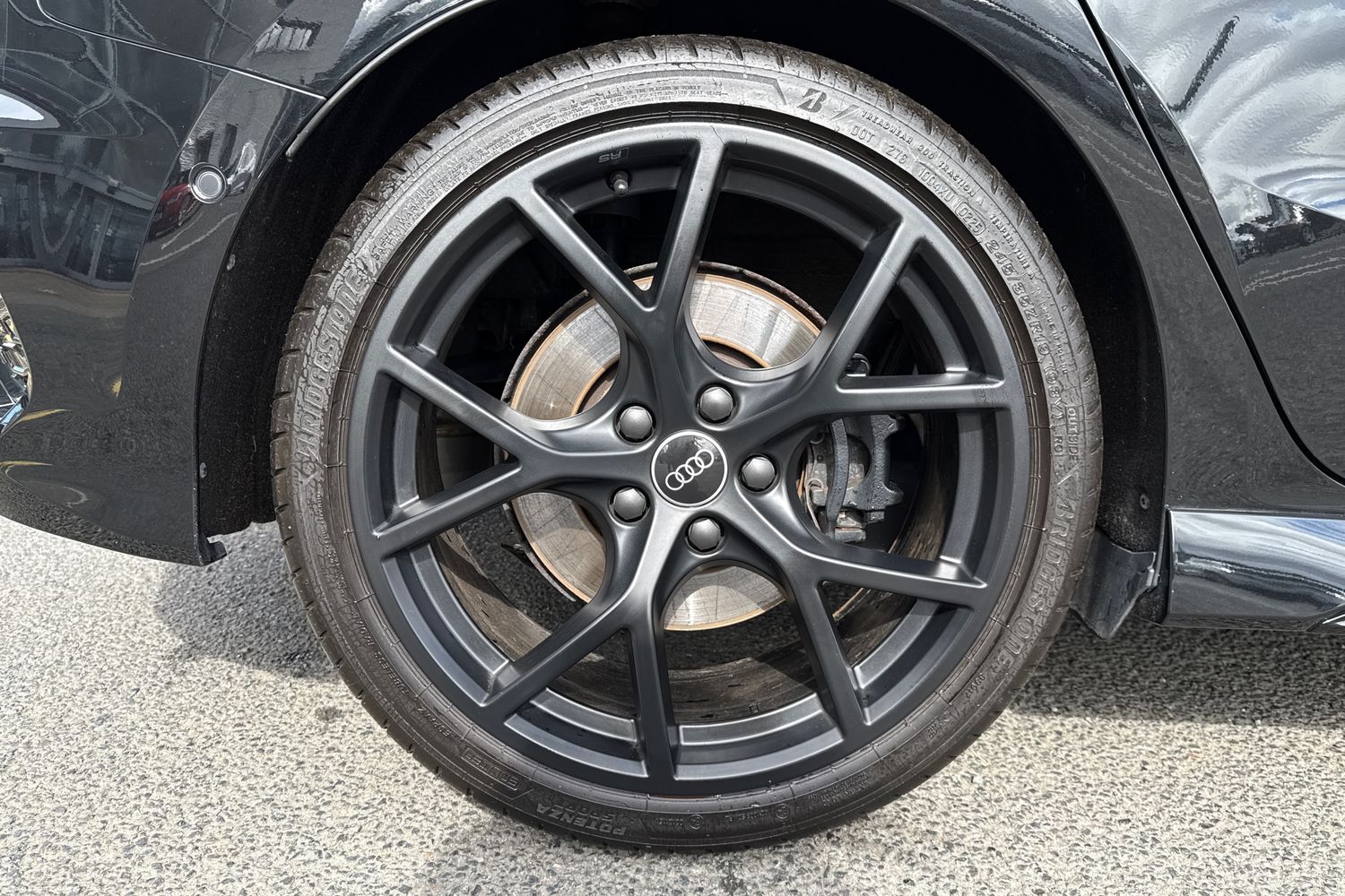 Used Audi RS3 2022 for sale - 78060390: Photo 12