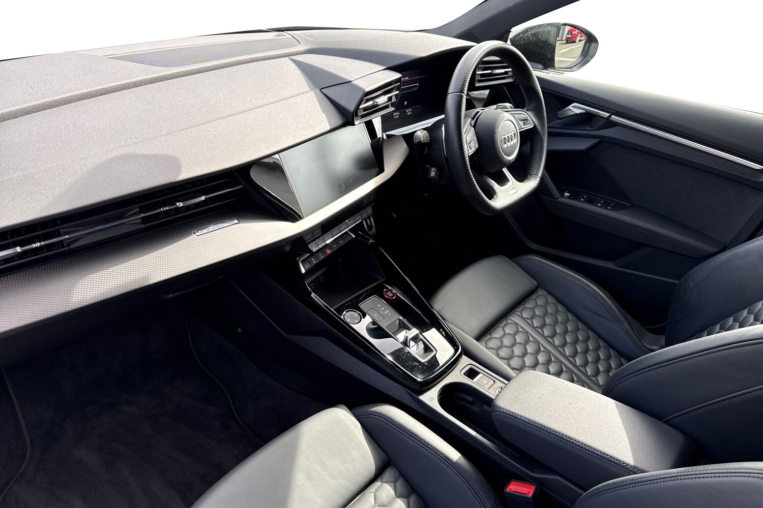 Used Audi RS3 2022 for sale - 78060390: Photo 15