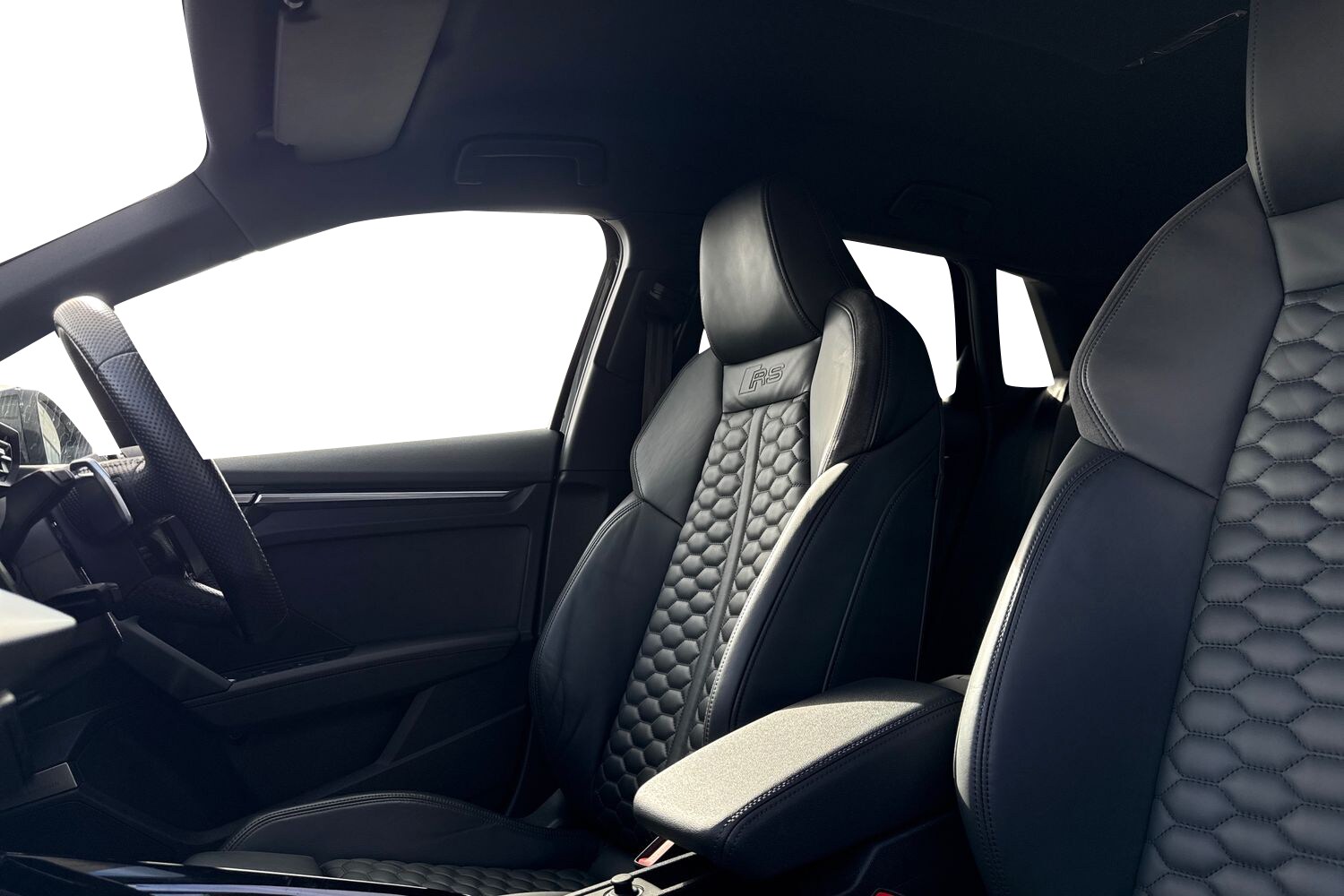 Used Audi RS3 2022 for sale - 78060390: Photo 16