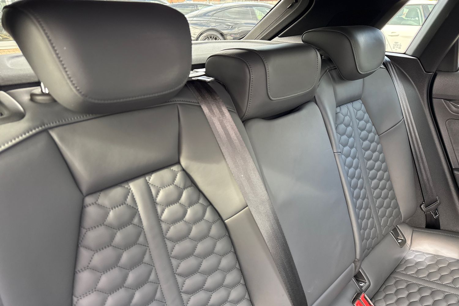 Used Audi RS3 2022 for sale - 78060390: Photo 19