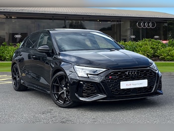 Used Audi RS3 2022 for sale - 78060390: Photo