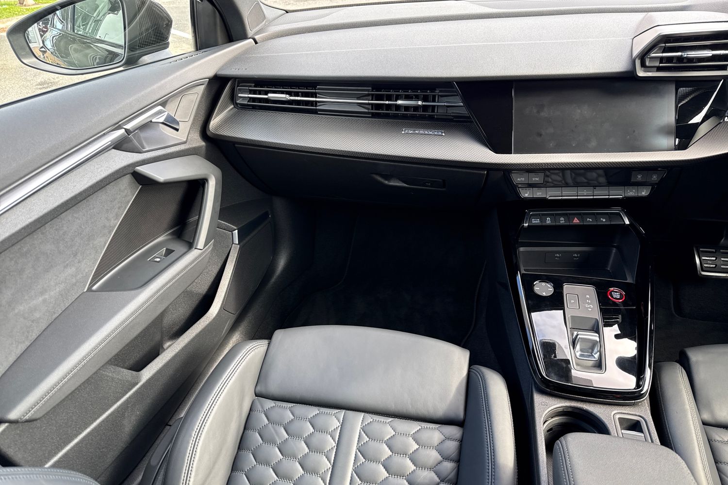 Used Audi RS3 2022 for sale - 78060390: Photo 20