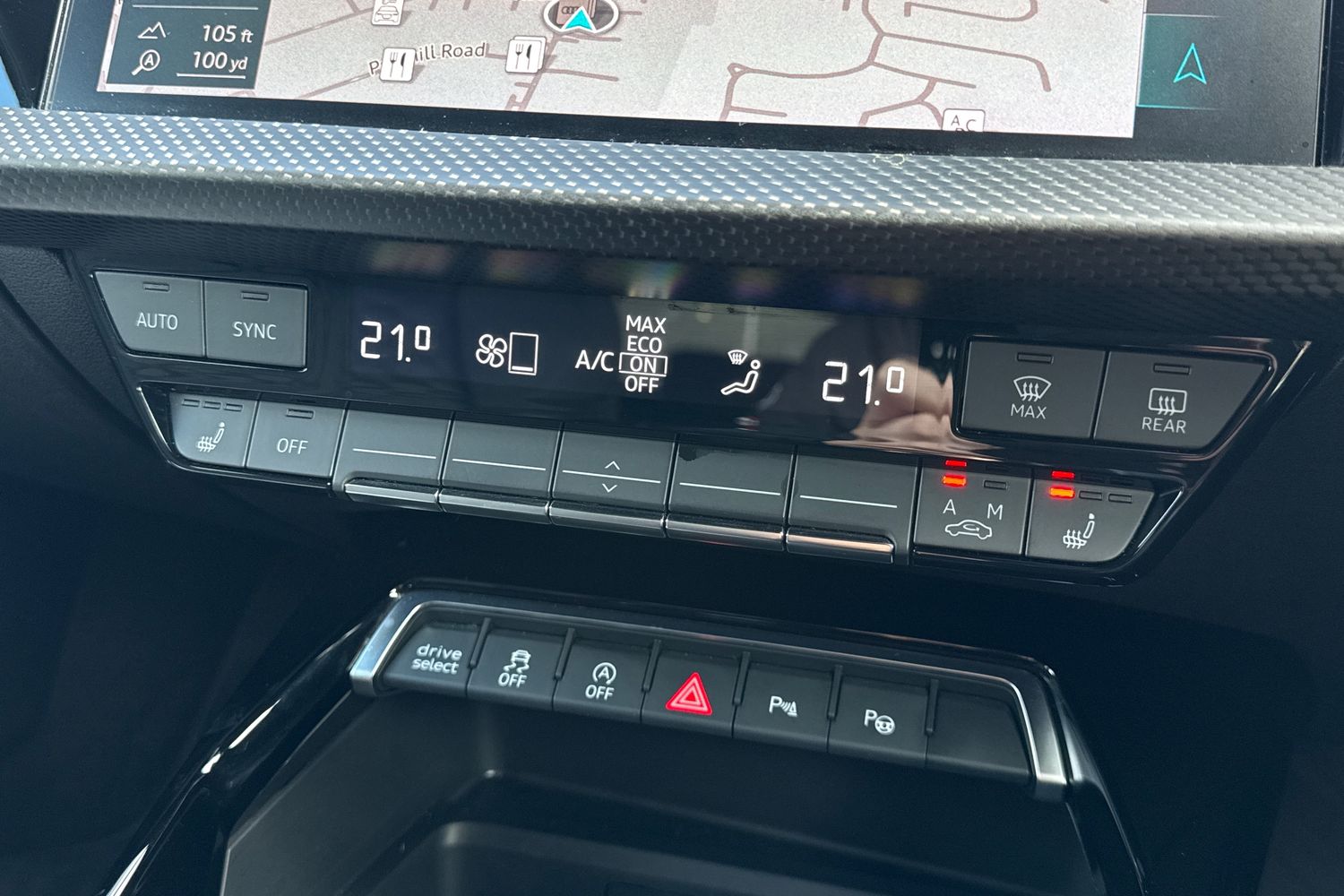 Used Audi RS3 2022 for sale - 78060390: Photo 22