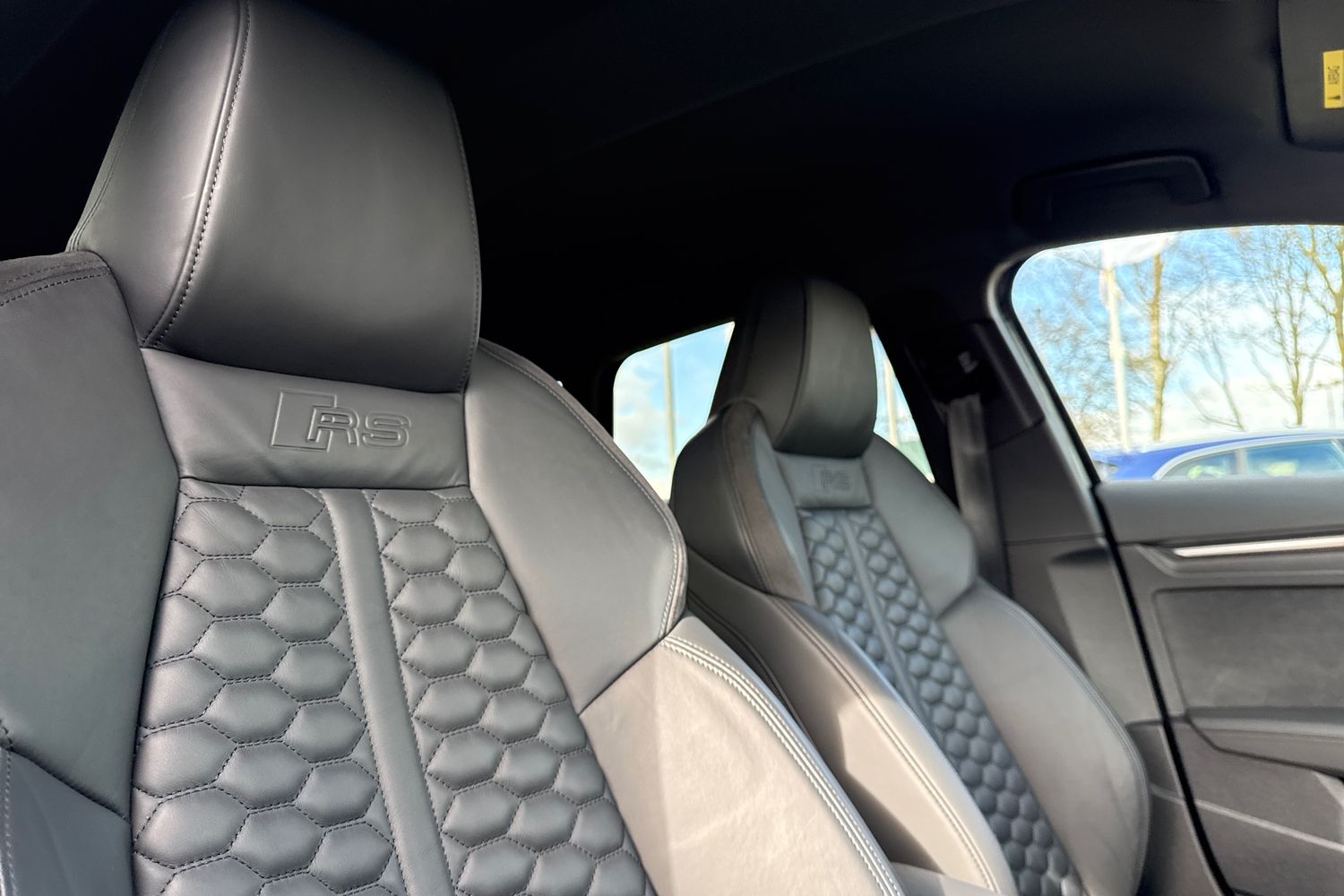 Used Audi RS3 2022 for sale - 78060390: Photo 24