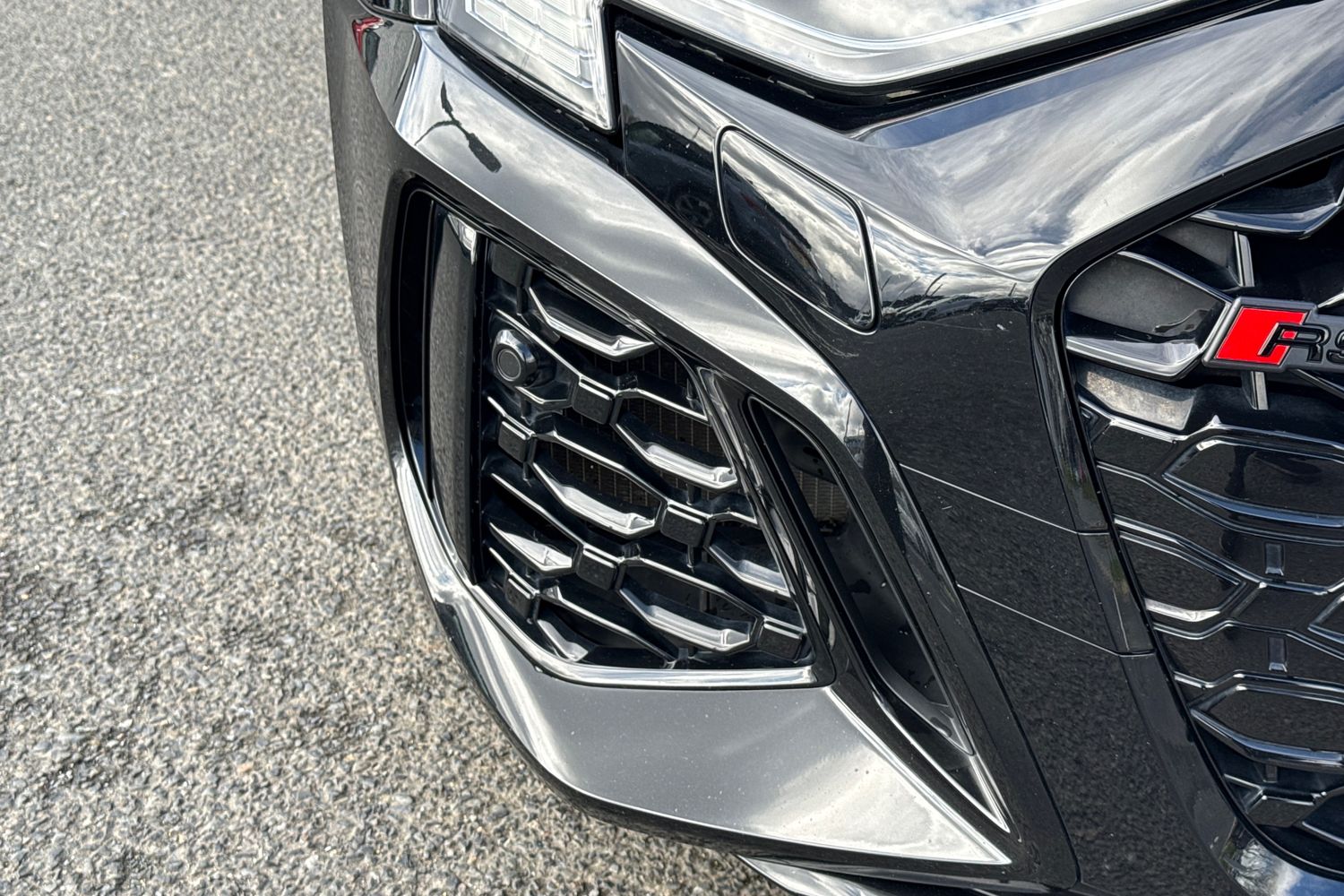 Used Audi RS3 2022 for sale - 78060390: Photo 25