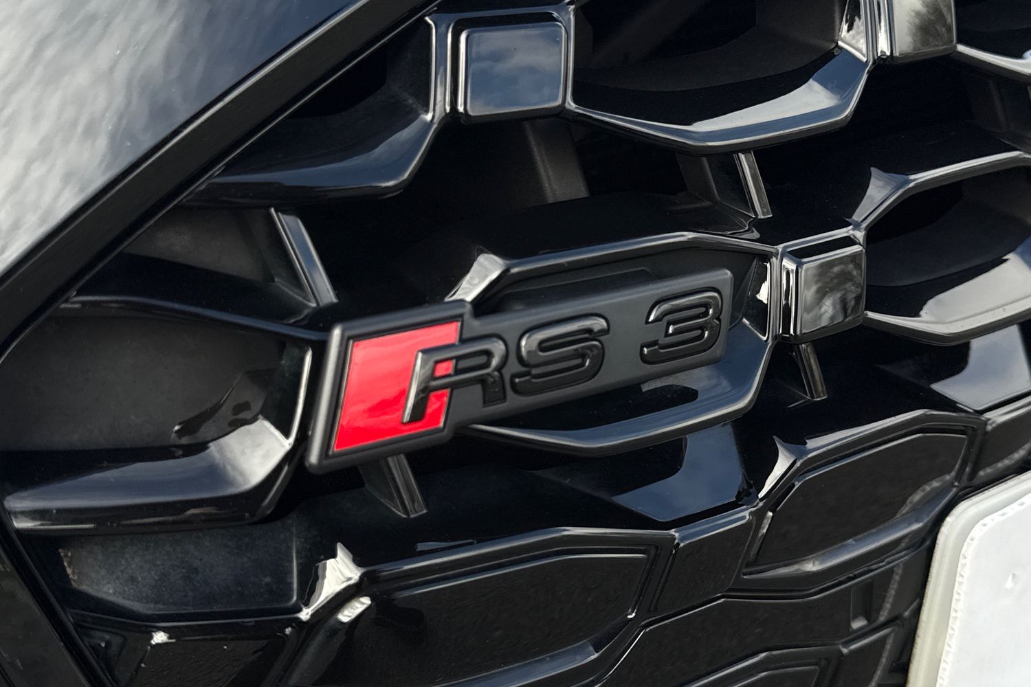 Used Audi RS3 2022 for sale - 78060390: Photo 27