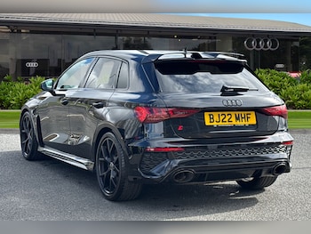 Used Audi RS3 2022 for sale - 78060390: Photo