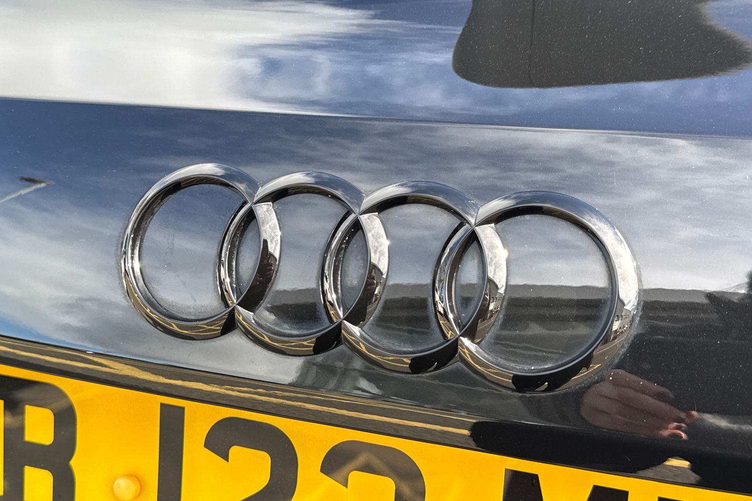 Used Audi RS3 2022 for sale - 78060390: Photo 31