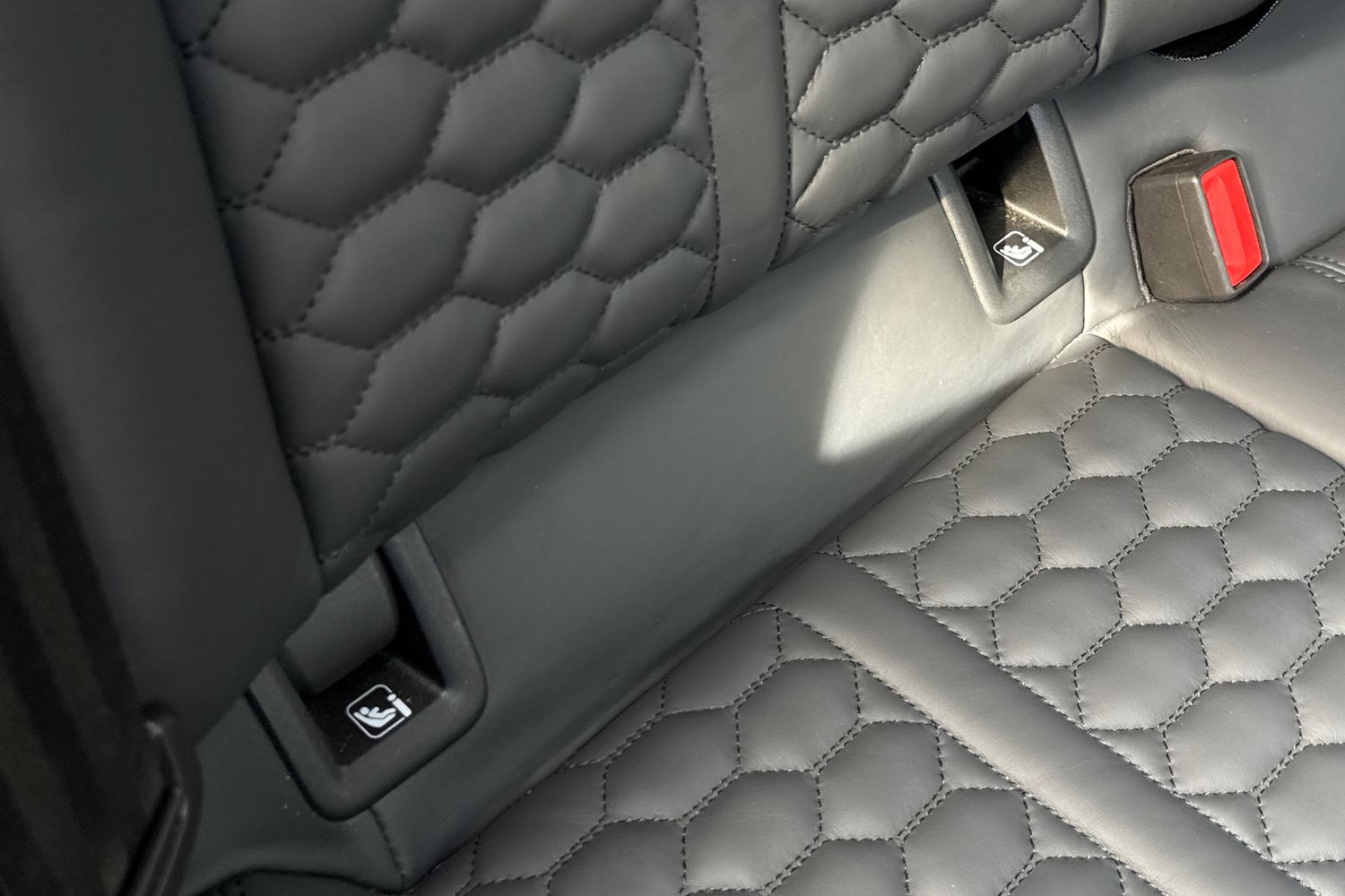 Used Audi RS3 2022 for sale - 78060390: Photo 35