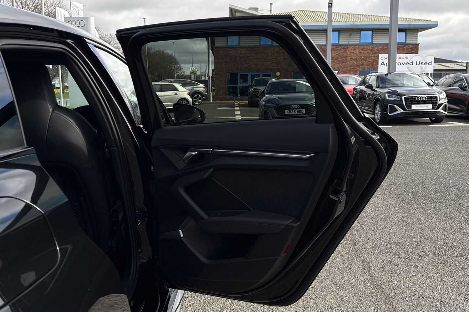 Used Audi RS3 2022 for sale - 78060390: Photo 39