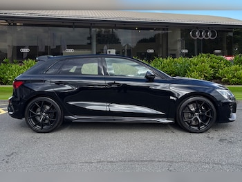 Used Audi RS3 2022 for sale - 78060390: Photo