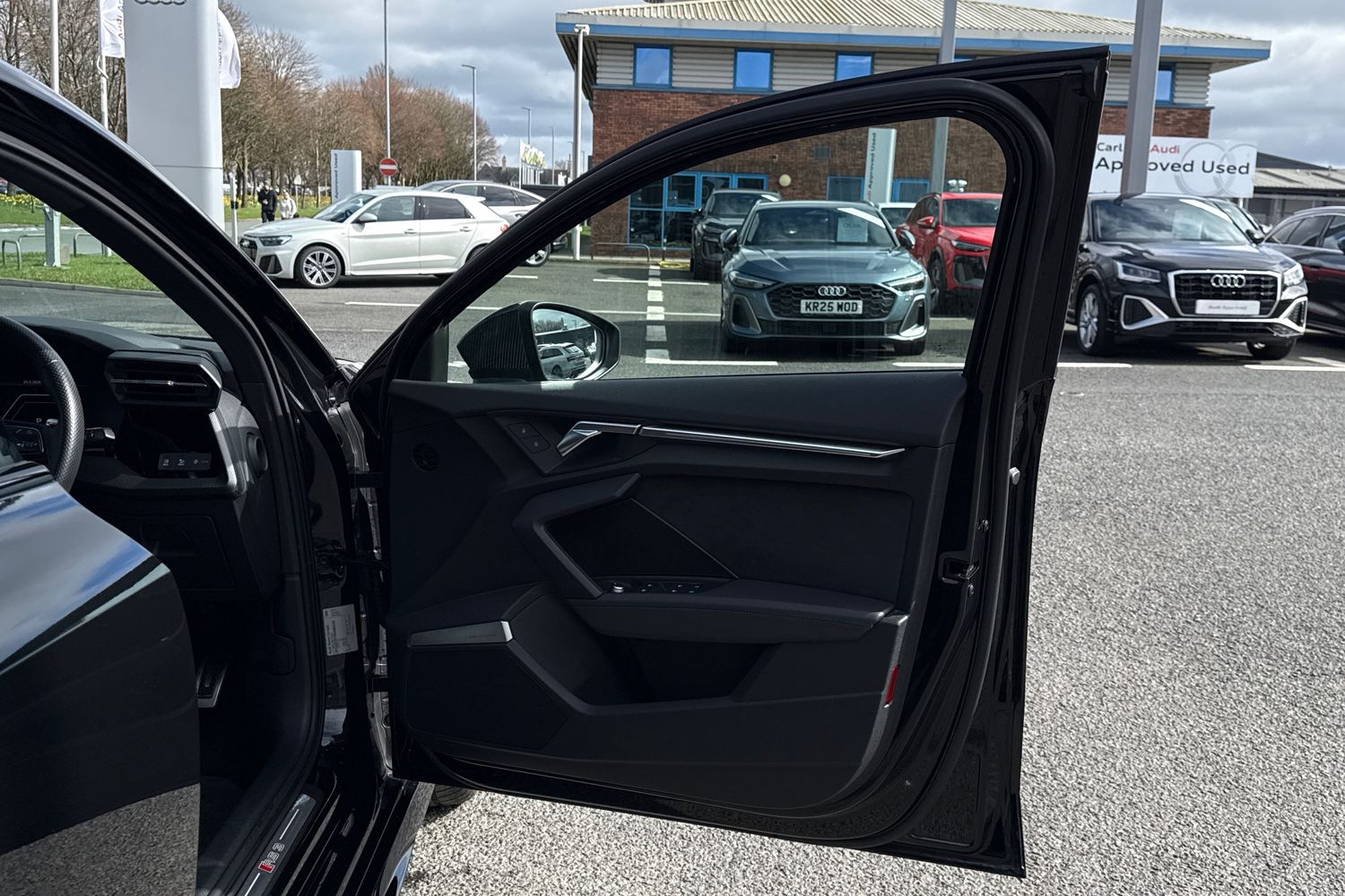 Used Audi RS3 2022 for sale - 78060390: Photo 40