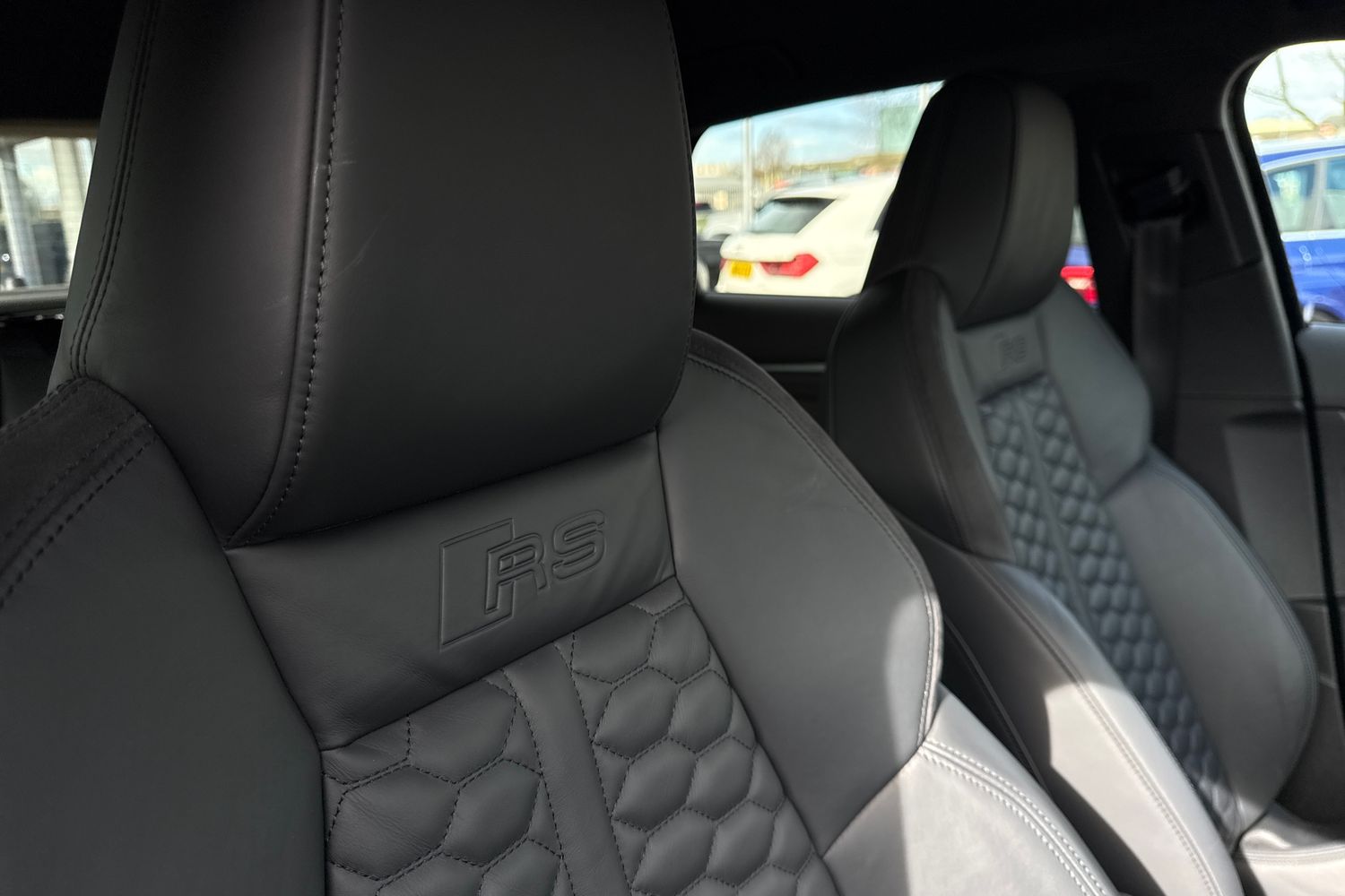 Used Audi RS3 2022 for sale - 78060390: Photo 44