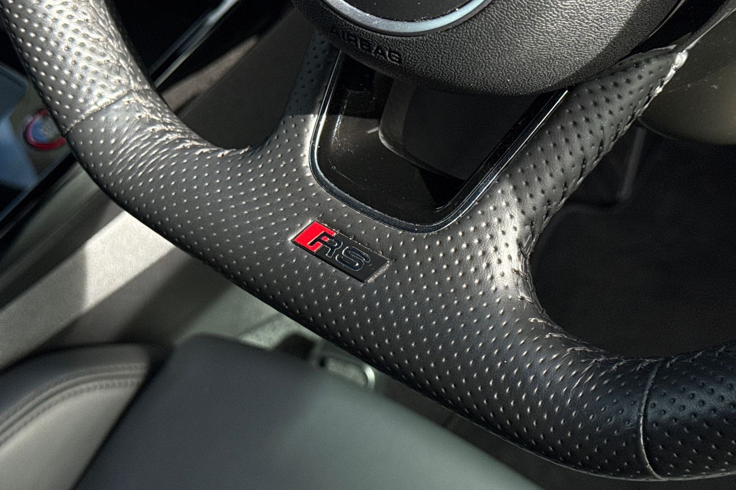 Used Audi RS3 2022 for sale - 78060390: Photo 45