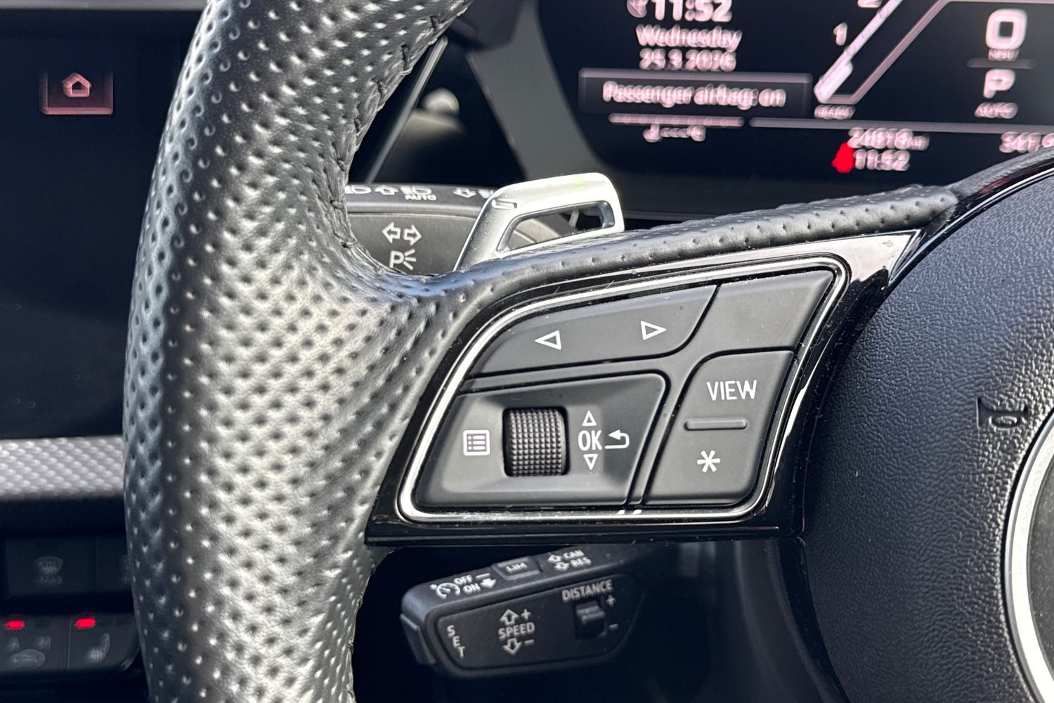 Used Audi RS3 2022 for sale - 78060390: Photo 49