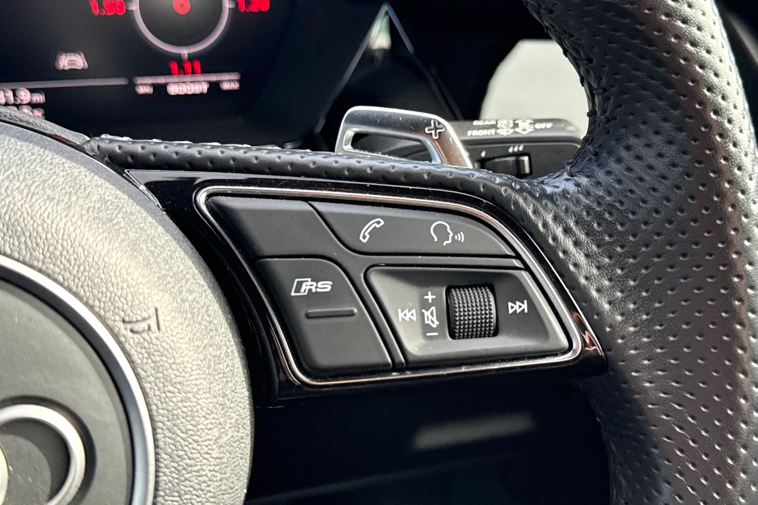 Used Audi RS3 2022 for sale - 78060390: Photo 50