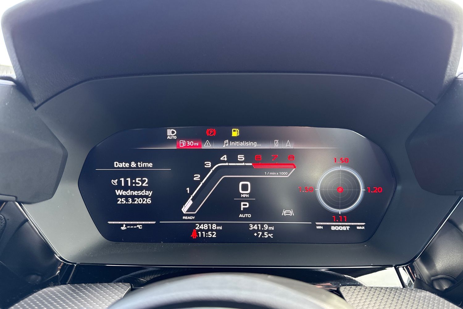 Used Audi RS3 2022 for sale - 78060390: Photo 52