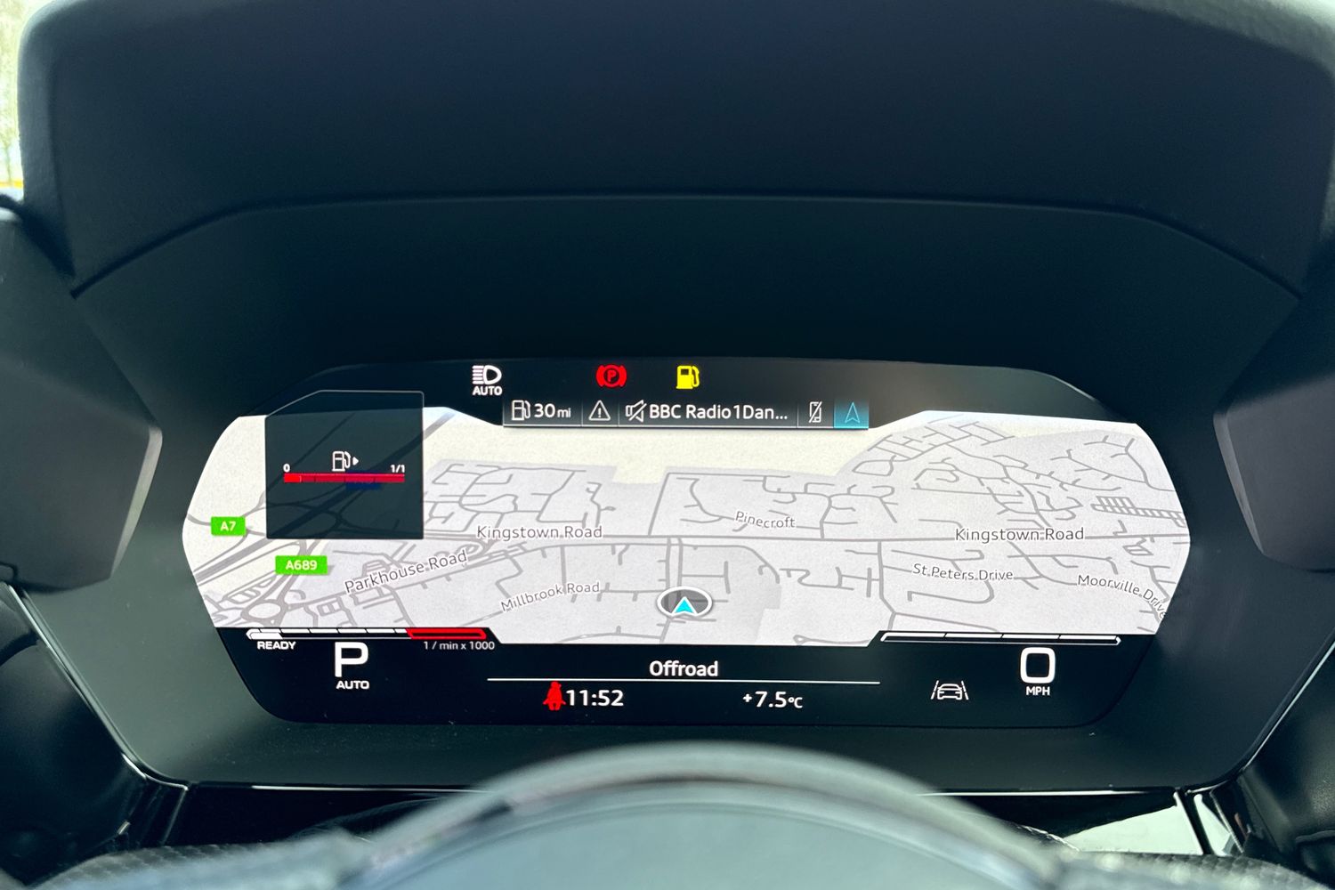 Used Audi RS3 2022 for sale - 78060390: Photo 53