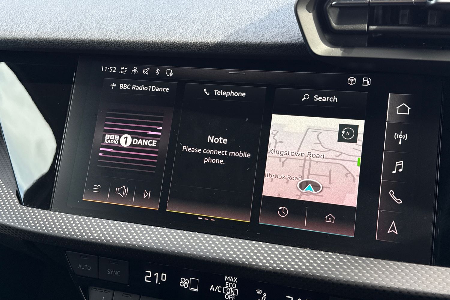 Used Audi RS3 2022 for sale - 78060390: Photo 54