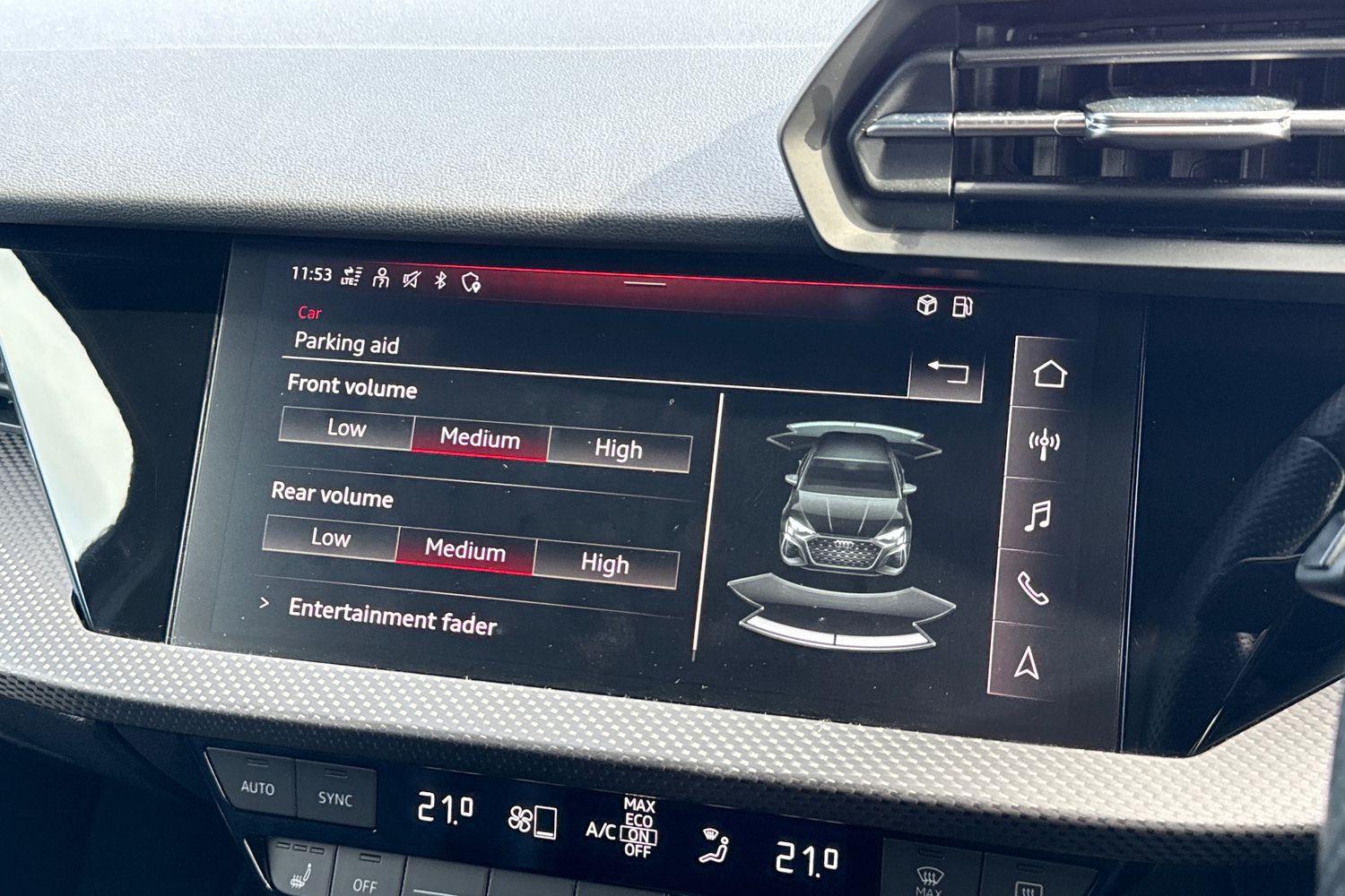 Used Audi RS3 2022 for sale - 78060390: Photo 58