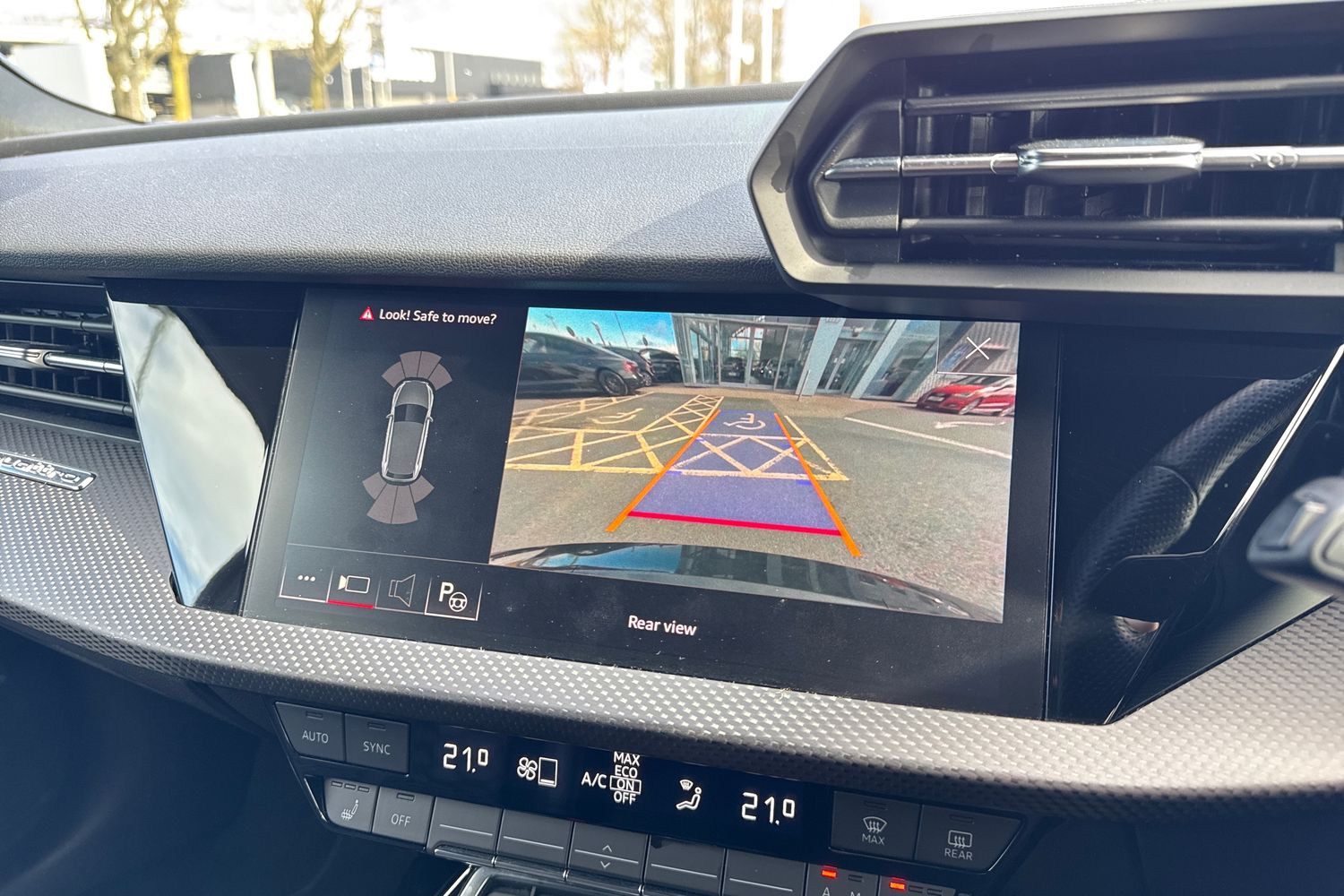 Used Audi RS3 2022 for sale - 78060390: Photo 59