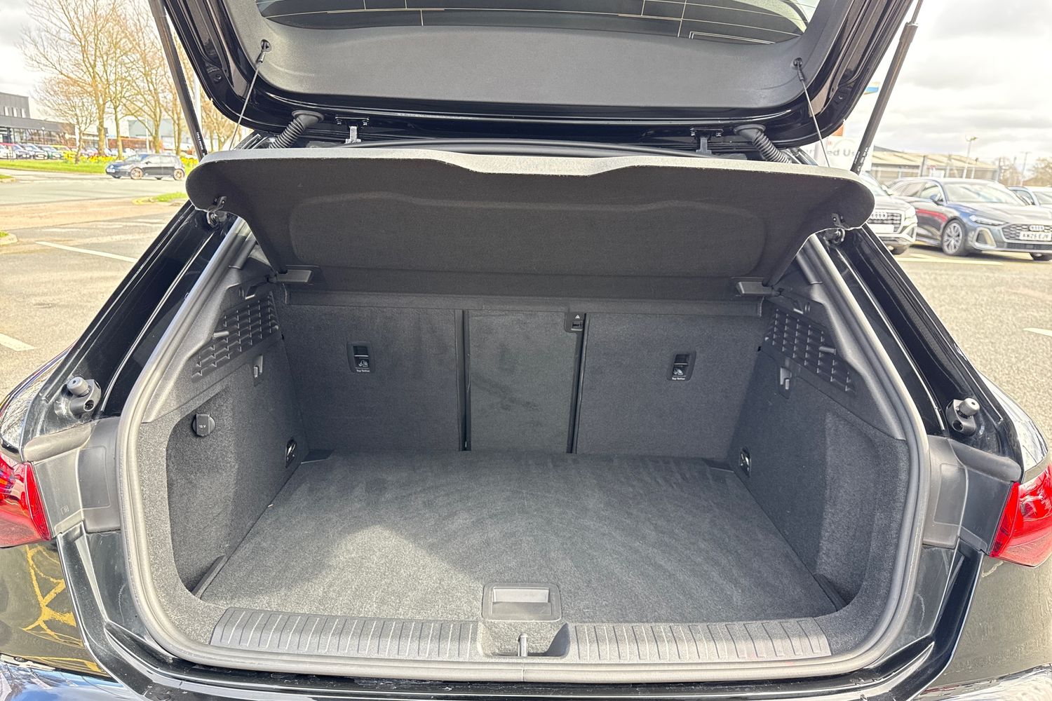 Used Audi RS3 2022 for sale - 78060390: Photo 7