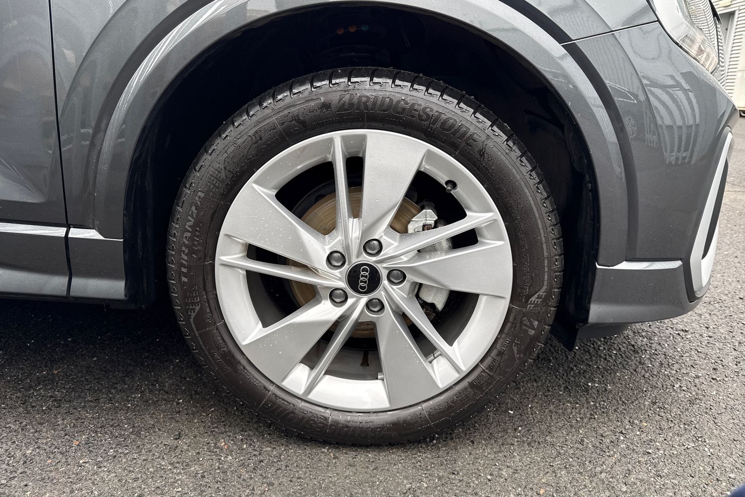 Used Audi Q2 2025 for sale - 77158857: Photo 11