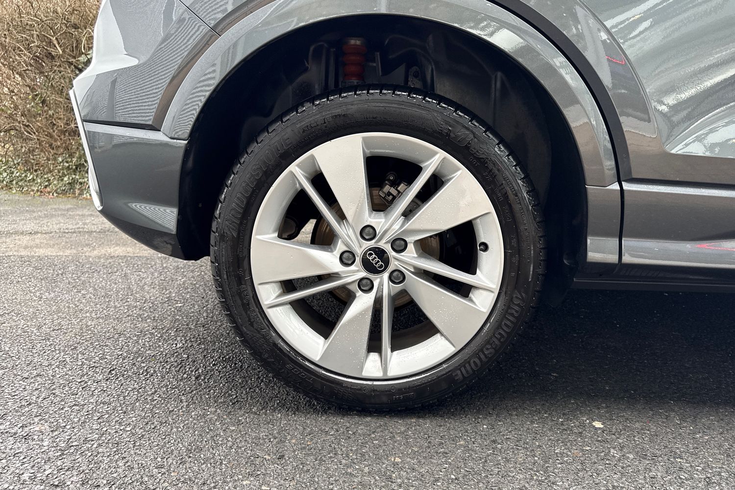 Used Audi Q2 2025 for sale - 77158857: Photo 13