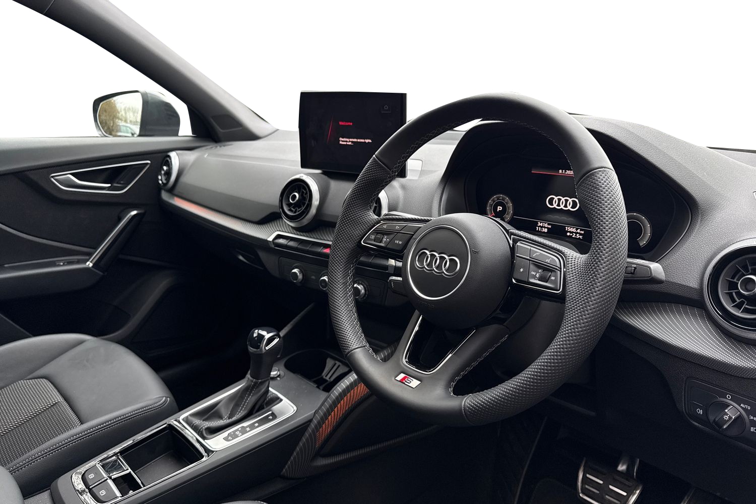 Used Audi Q2 2025 for sale - 77158857: Photo 14