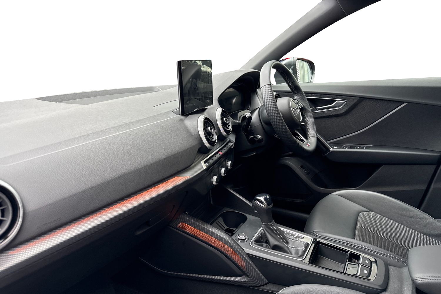 Used Audi Q2 2025 for sale - 77158857: Photo 15