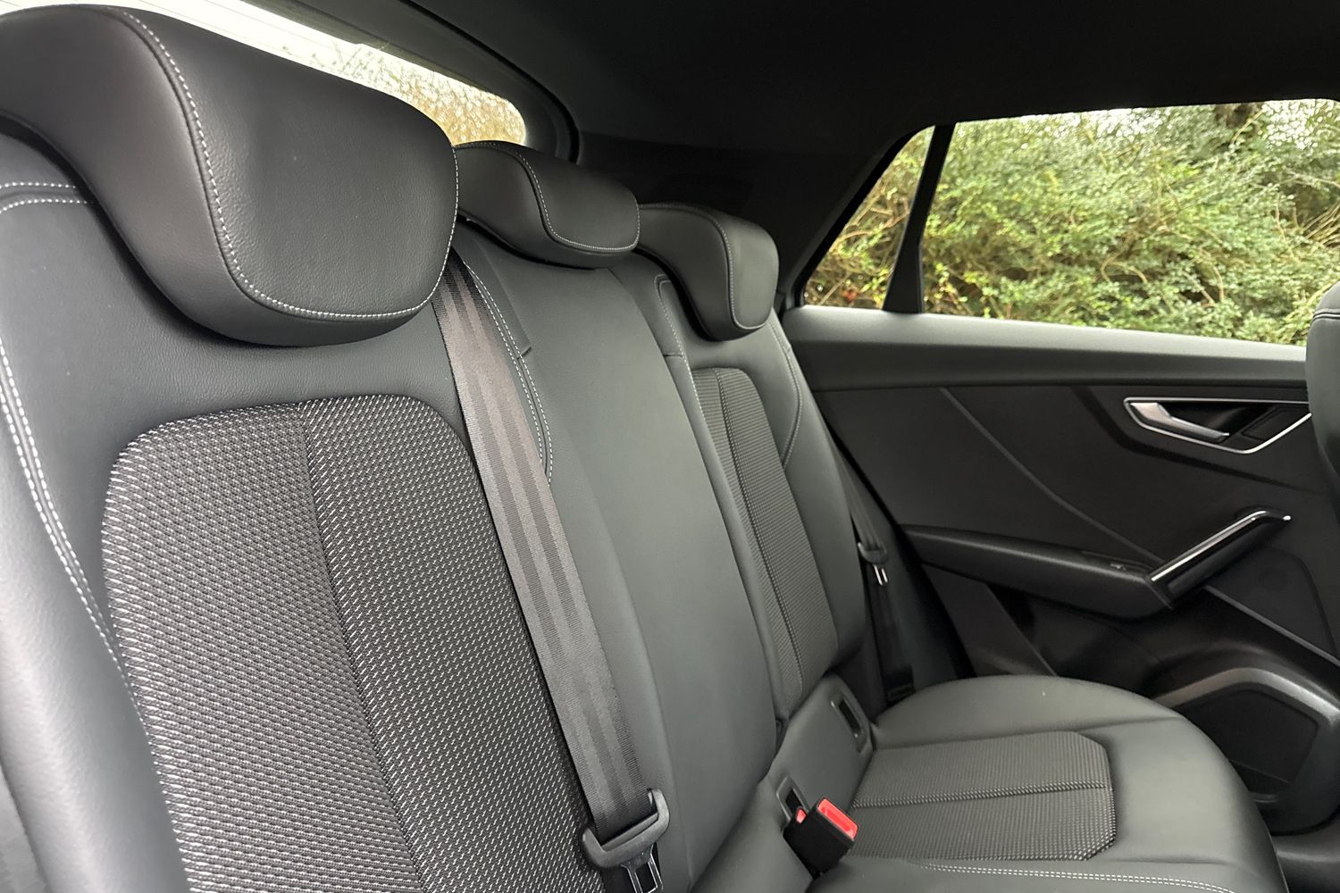 Used Audi Q2 2025 for sale - 77158857: Photo 19