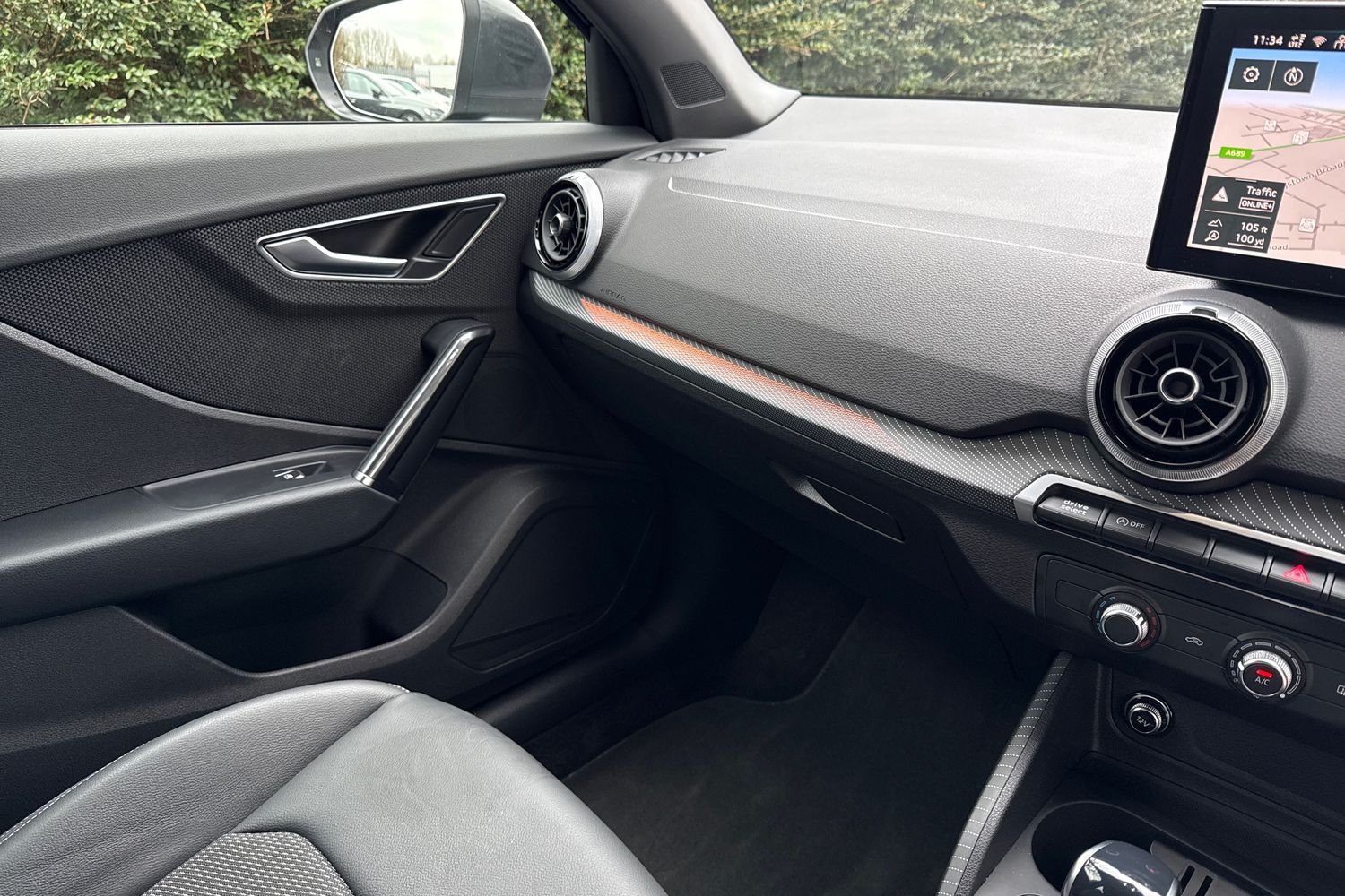 Used Audi Q2 2025 for sale - 77158857: Photo 20